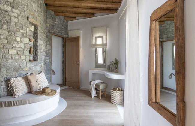 Serene Villa With Terrace and Views - Foto 24