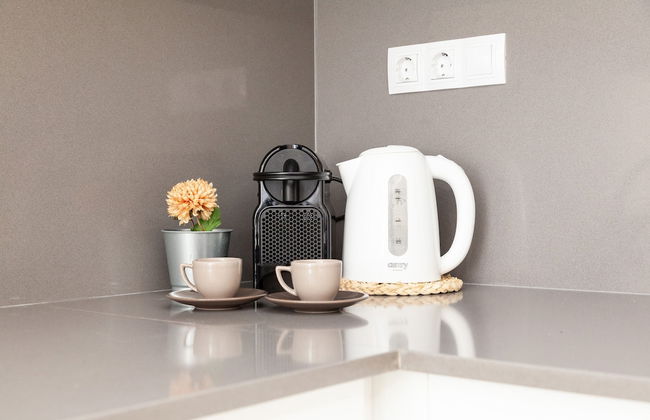 Unik Vacation Studio - Foto 34