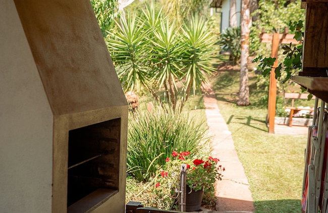 Cabana Casa Enxaimel - Serra Gaúcha - Foto 53