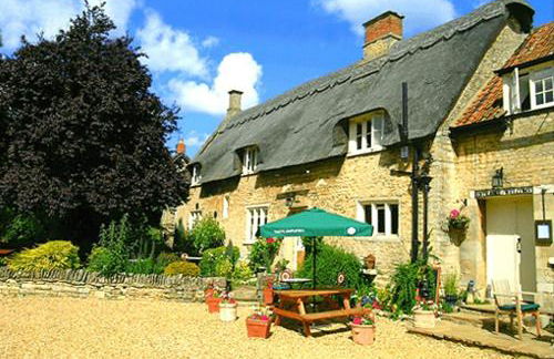 Stylish Open Plan Guest House 400sq ft Rutland - Photo 53