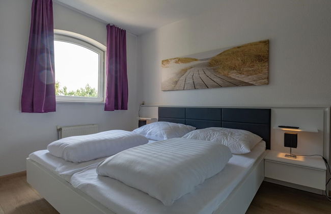 Residence Juliana 14, Holiday Apartment - Foto 2