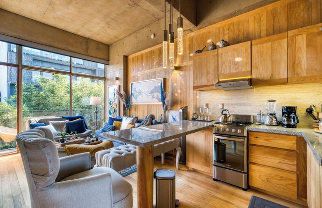 SAN LUIS POTOSI by Mr. W - Foto 72