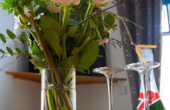 Ferienhaus am Yachthafen - Foto 14