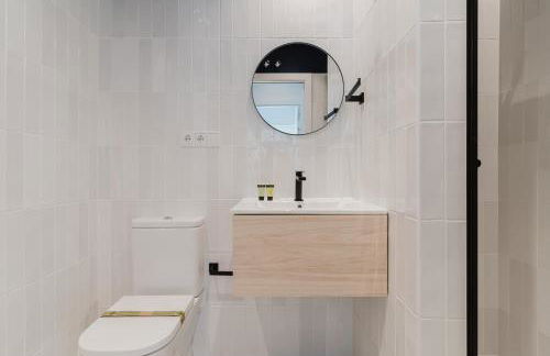 Canillas Apartments 2 - Photo 49