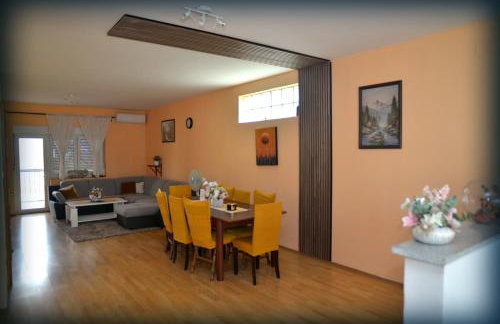 Lovely apartment Anka on the river Danube Vukovar - Foto 1