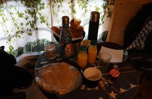 Le Domaine Insolite de Brocéliande - Foto 36