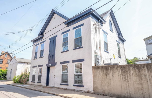 Covington Charm 101 - Foto 38