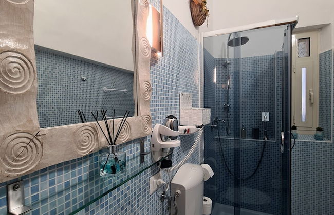 BnB Rooms And Comfort - Foto 61