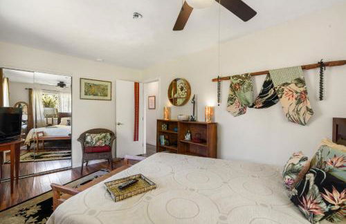 2 Mi to Hana Hwy Haiku Home with Ocean Views! - Foto 23