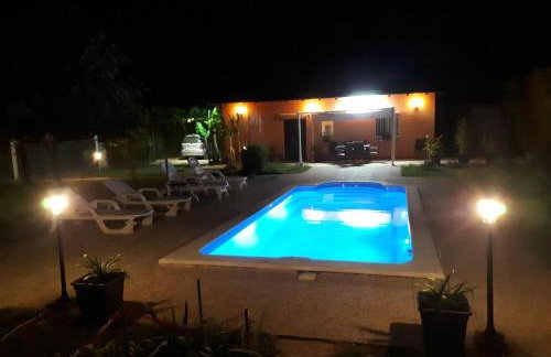 Villa Chiara with Private Pool and garden - Foto 14