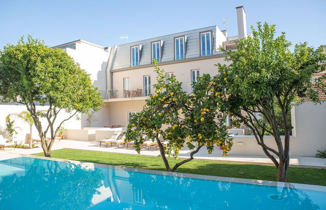 Casa René, Lisbon's Hidden Gem - Foto 68