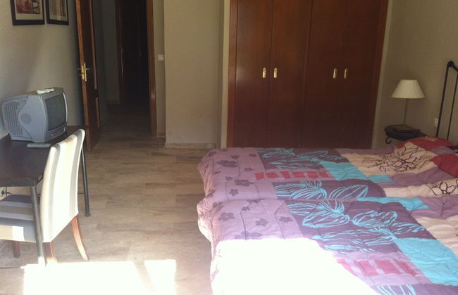 Renovated Seafront Apartment in Saidia 50m - Residente Perle Orientale rt1 - Foto 4