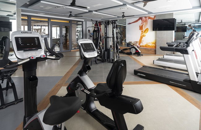 Hotel Riu Caribe - All Inclusive - Photo 32