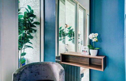 Luxury 2-story Penthouse located in Coconut Grove Hotel-includes Parking - Foto 29