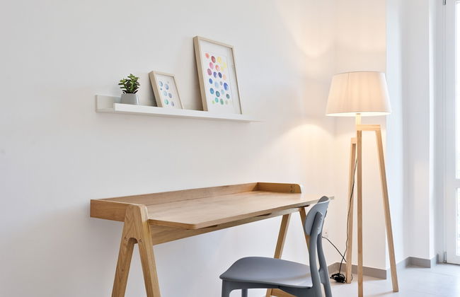 Urban House Carducci - Apartments - Photo 32