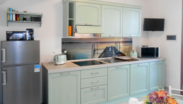 Veronica - Foto 5, Kitchen / Dining Room