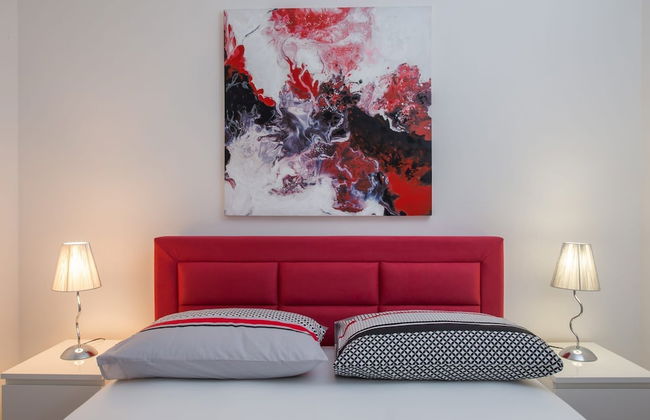 Villa Giardino - Foto 2