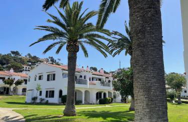 Apartamento Trini en Son Bou, frente al mar, perfecto para vacaciones - Foto 29