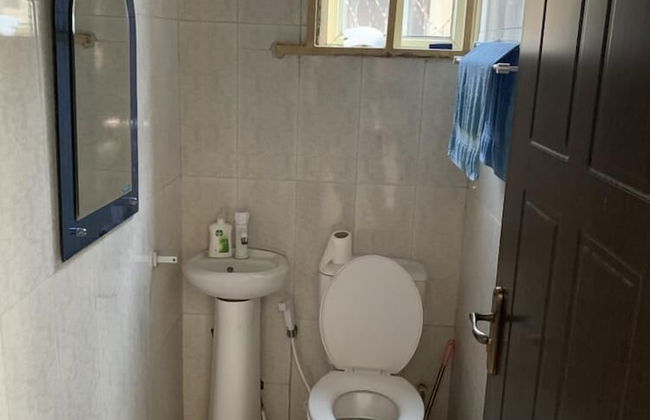 A Charming 4-bed House in Ibese, Ikorodu - Foto 16