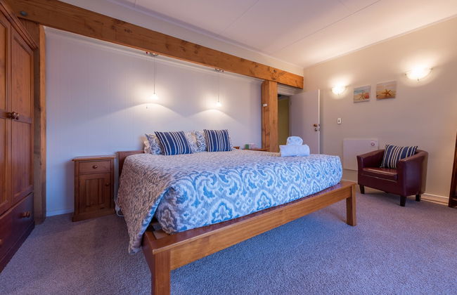 By the Bay Beachfront Apartments - Foto 22