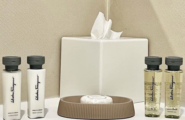 Tarra Luxury Suite - Foto 39