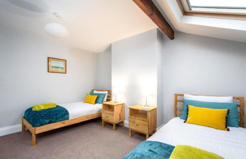 Bedzzz - Booklovers Dream - Foto 29