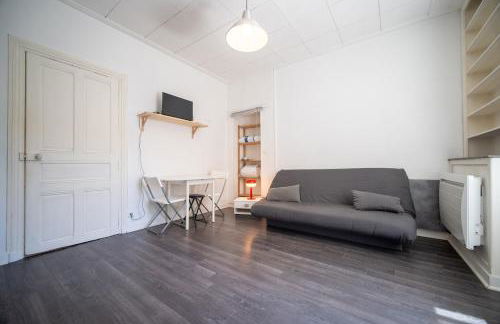 Studio lumineux et fonctionnel Nantes - Foto 4