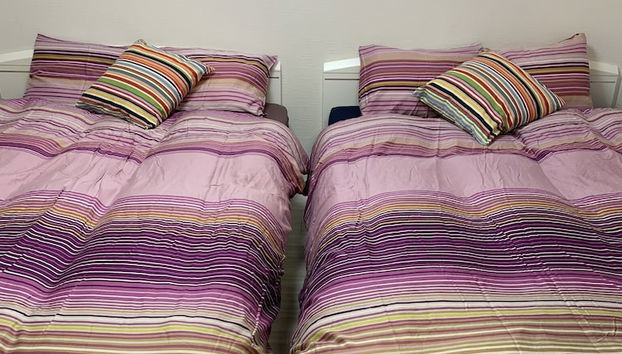 GOLDHOUSE Shinosaka 303 - Foto 3, Camera