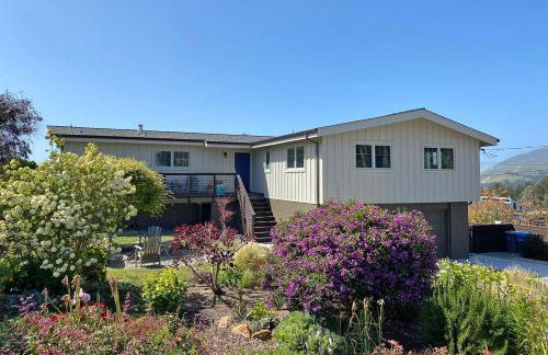 Ocean & Mountain View Home - Walk to Trails Beach Family Activities - Foto 27