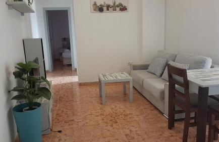 Apartamentos la Bastida - Foto 41