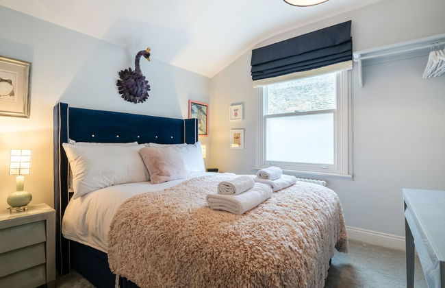 Immaculate Designer Home in Wandsworth - Foto 10