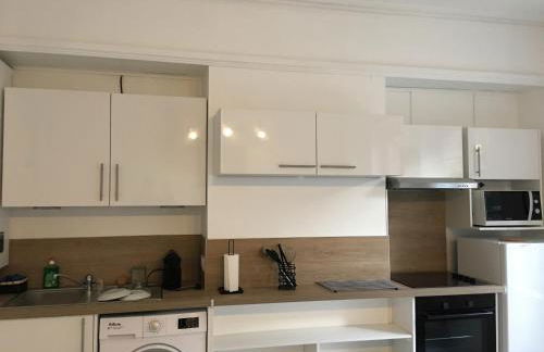 CosyRouen bouquet parking gratuit - Photo 41