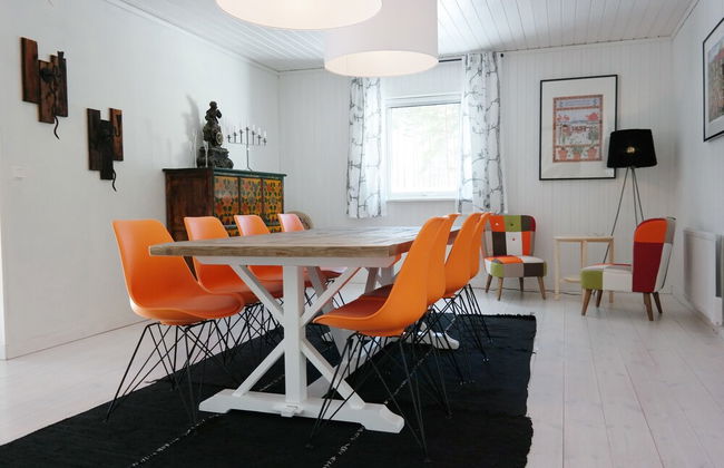 Näsets Marcusgård - Photo 25