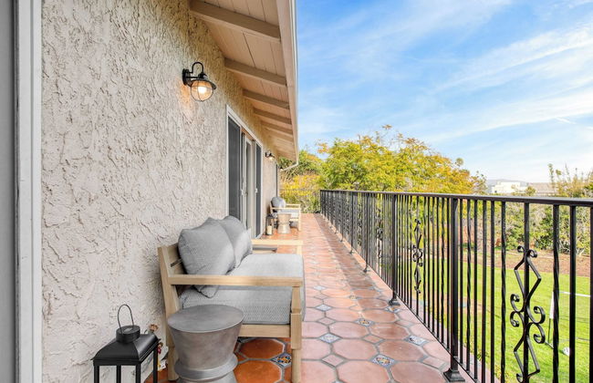 Dume Point by Avantstay Tennis + Pool in Malibu - Photo 10