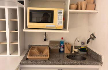 Flat Completo Natal Praia do Meio - Foto 15