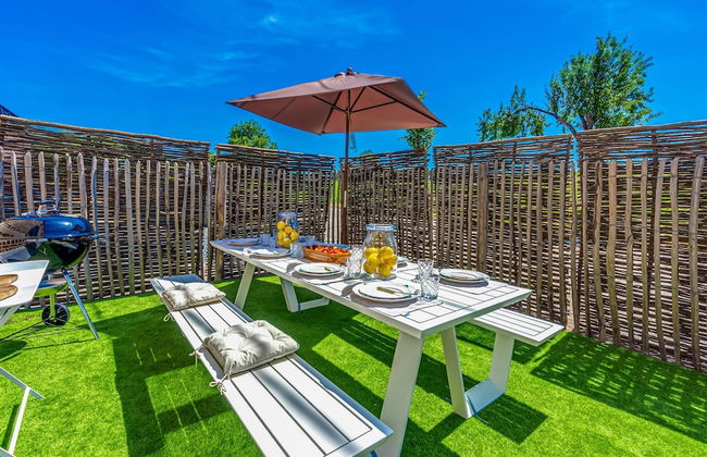 Villa in Former School - Foto 51