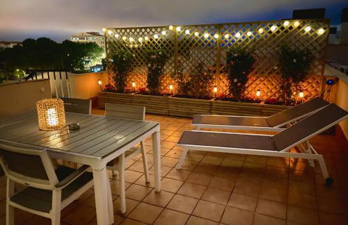 Atico Solarium La Cala - Foto 27