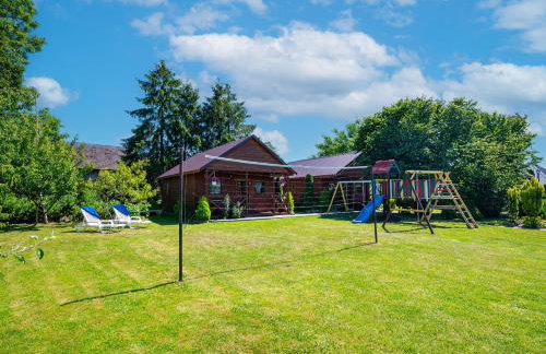 ZŁOTY OGRÓD - Foto 7