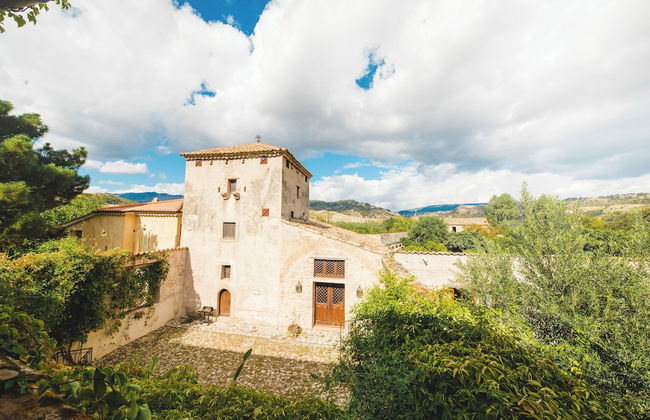 Villa Vittoria - Foto 1