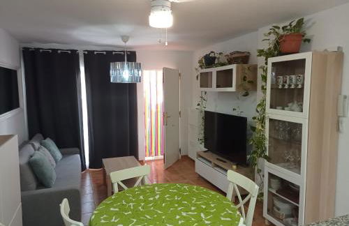 Precioso apartamento con piscina y garage - Foto 6