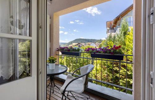 Ferienappartements Steige 3 - Foto 51