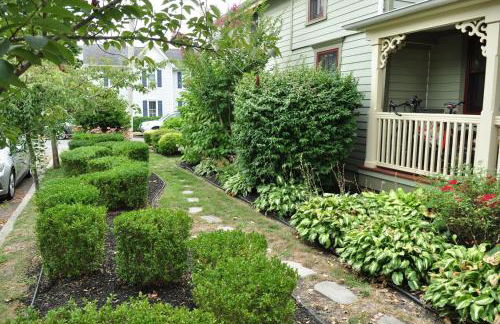 3BR Beautiful Remodeled Victorian w/ Beach Locker - Foto 30