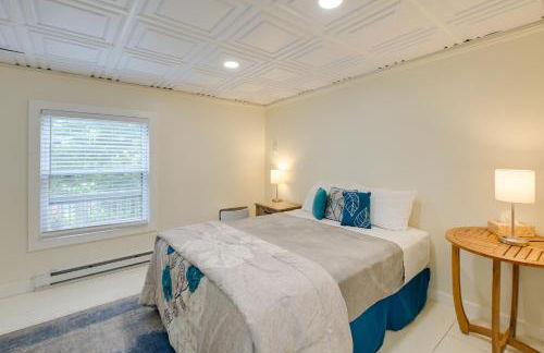 Walk to Harbor Pet-Friendly Apt in Sorrento! - Foto 13