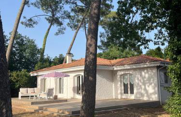 Villa au calme, Grand jardin, Forêt & Plage à pied - Foto 21