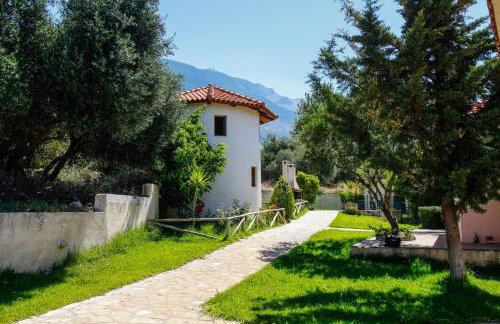 Kefalonian Mill - Oneira Villas - Foto 6