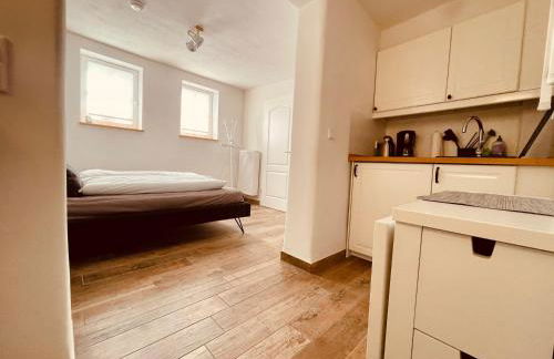 Ferienwohnungen Mey Haus zum Rosenstock - Photo 28