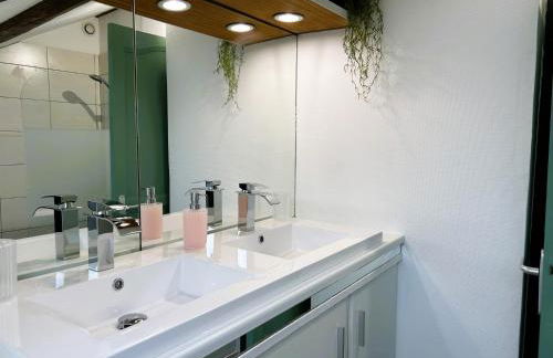 Appartement climatisé Le Gambetta - Foto 7