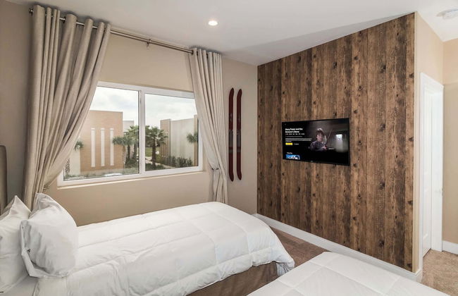 Villa at Magic Village Resort w/ Outdoor Oasis - Foto 6