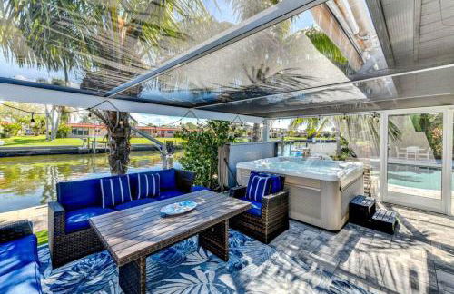 Dockside Dreams w/ Pool and Spa - Foto 4