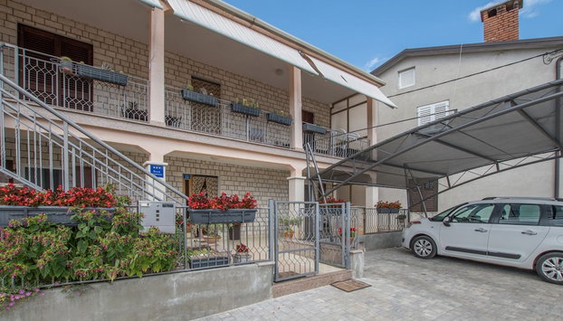 Apartmenst Saban 1709 - Foto 2, Immagine principale